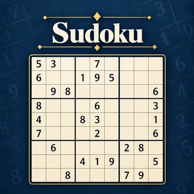 Sudoku du jour